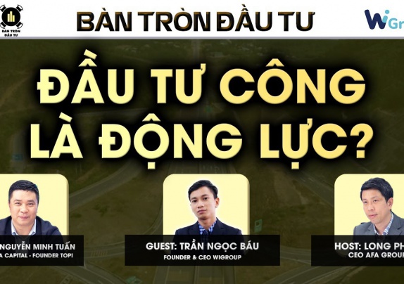 Kinh tế vĩ mô tháng 2